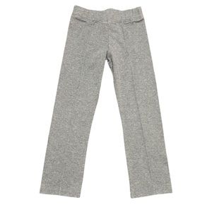 Girls Stretch Pants Size L 6X straight leg